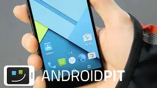 Android 5.0 Lollipop final version [REVIEW]