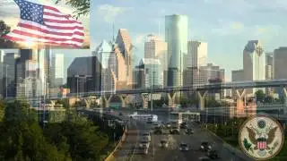 United States National Anthem - 