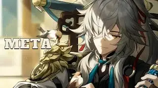 Meta isn't that Important in Honkai Star Rail