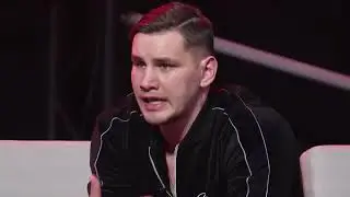 Куриев vs Бридов конфликт
