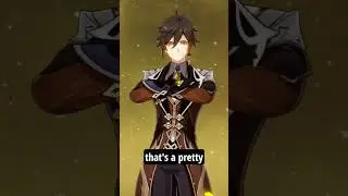 The Problem With Guides in Genshin... 