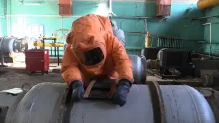 Штабные учения ГО и ЧС