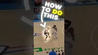 This Move DESTROYS in 1V1 Matchups! 😱