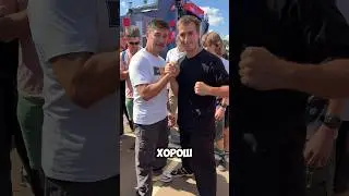 Узнали его?🤔Кто смотрел фильм 13 район?😱