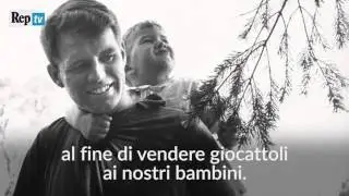 GG - L'ultimo discorso di Bob Kennedy