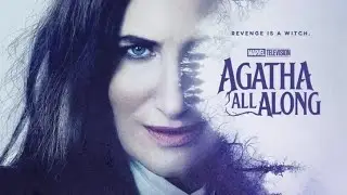 Meet the Witches on Agatha All Along from Disney+