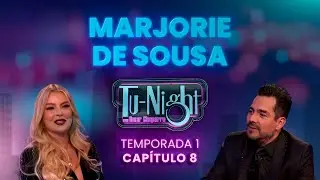 MARJORIE DE SOUSA, JUAN CARLOS ARCINIEGAS Y LUIS CORONEL - [Show Completo] TuNight con Omar Chaparro