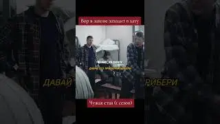 Сериал: Чужая стая (1 сезон) 