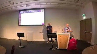 Building a Centre For Enablement for your Copilot Strategy - Kevin & Simon