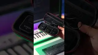 Mic Lapela Sem Fio Synco G2 (A2) 