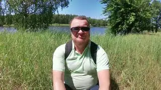 Just a relax