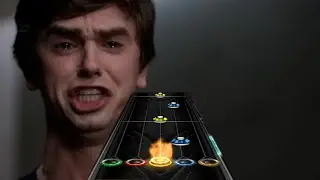 I am a Guitar Hero