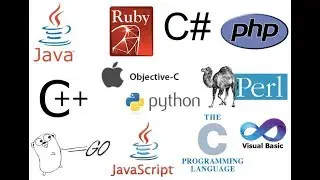 TOP 10 PROGRAMMING LANGUAGES for ETHICAL HACKING in 2018