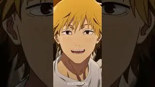Макима смотрит🥰 | Человек бензопила