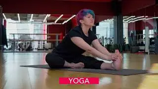 YOGa