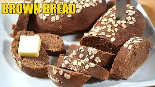 Cheesecake Factory Brown Bread Recipe