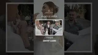 Andrey & Nastya by Svideodom  
