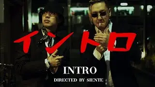 FLA, AM-C - INTRO (LOVE & DRUG$ ALBUM)