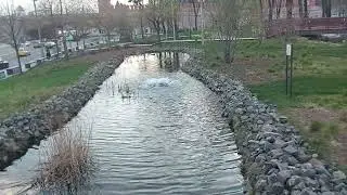 Парк 
