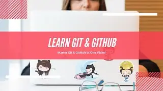 Learn Complete Git & GitHub in One Video (under 30 mins)| Git & GitHub Tutorial