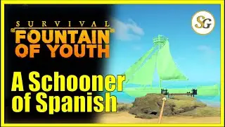 Exploring Iron Island - Part 16 - 