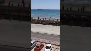 Трехлетний ребенок купался один в Актау