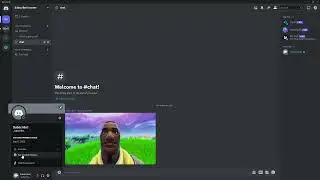 How to Put Emoji in Custom Status on DISCORD? 