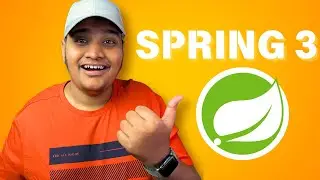 🔥🔥 BIG ANNOUNCEMENT 🔥🔥 - Spring Boot 3 and Spring Framework 6 Course