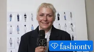 The Art of Elegance by Vivetta, Milan Spring/Summer 2025 | FashionTV | FTV