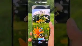 Google Camera #googlecamera #gcam #shortvideo #viralvideos #trending