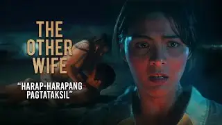 The Other Wife | Scene Drop 1 | Streaming this JULY 16!