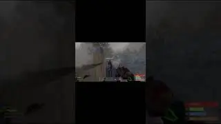 Rust Going Deep And Shredding Three People With Nail Gun