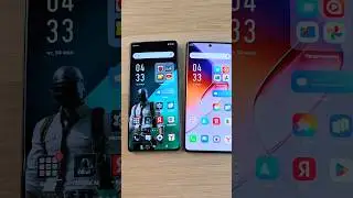 INFINIX GT 20 PRO ИЛИ NOTE 40 PRO+ КАКОЙ ЛУЧШЕ?