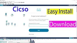 Cisco Packet Tracer Download and Install | Latest Version | Best Way.