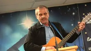 ДАЖЕ ЕСЛИ ВОКРУГ ТЕМНО - Сергей А. 1 января 2023 г.