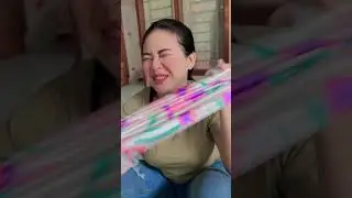 Suruh istri pake baju dinas 😂 