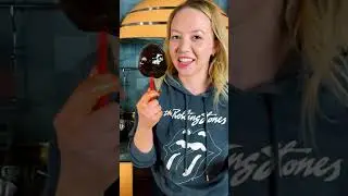 Как сделать чупа чупс дома | рецепт большого чупика!