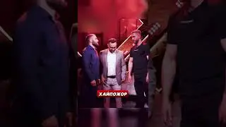 Коваленка предъявил Дивничу за Хайпожора !