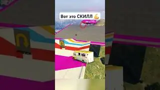 СКИЛЛ или просто удача? Крутой камбек #joespeen #gta #джоспин