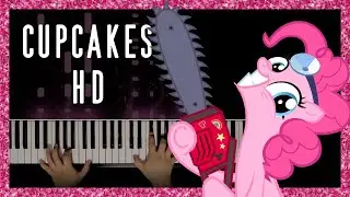 Cupcakes HD 🎹