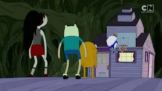 Cartoon Network UK Continuity & Advert Breaks - Tuesday 13th August 2024