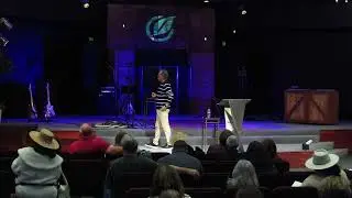 2024/02/18 - Absolute Surrender: Lesson 7 - Pastor Jeff Johnson
