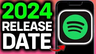 When Is Spotify Wrapped 2025 Releasing?