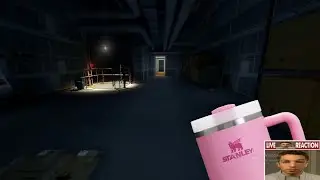 Stanley Parable Cup Addiction