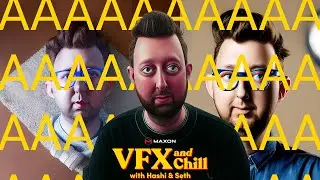 VFX and Chill | M3GAN