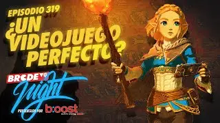 ¿UN JUEGO PERFECTO? - BRCDEvg Night 319