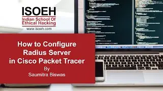How to Configure Radius Server in Cisco Packet Tracer