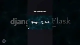 Django vs Flask - what to choose? 