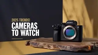 8 Camera Trends That Will Dominate 2025!