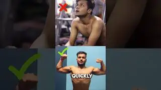 Mass Gainer के Results😍✅ | MASS GAINER BEFORE AFTER | MASS GAINER RESULTS